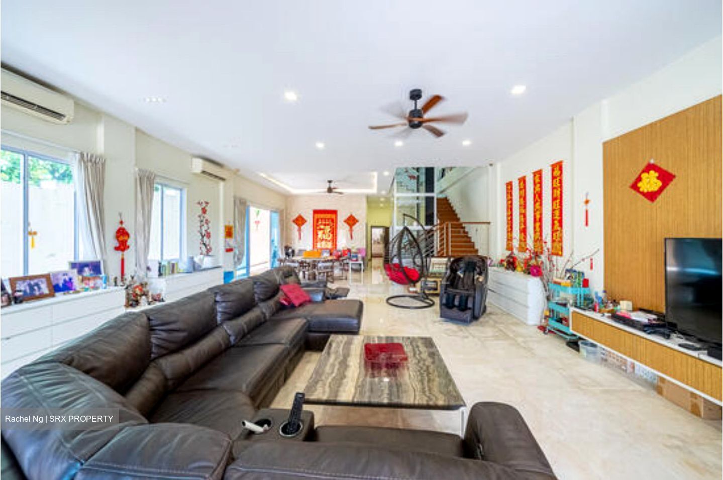 Sembawang Hills Estate (D20), Terrace #513052261